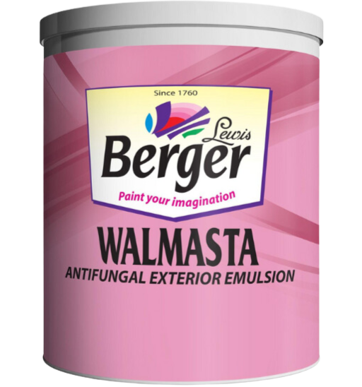 Walmasta product packshot